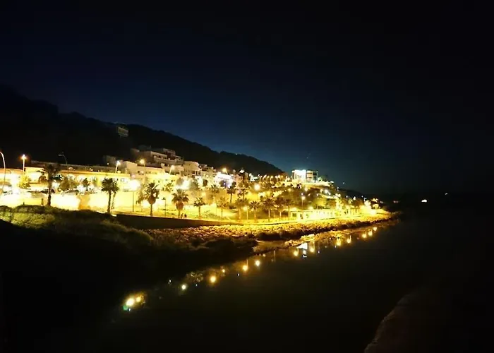 Apartamiento Playa Ksar Sghire