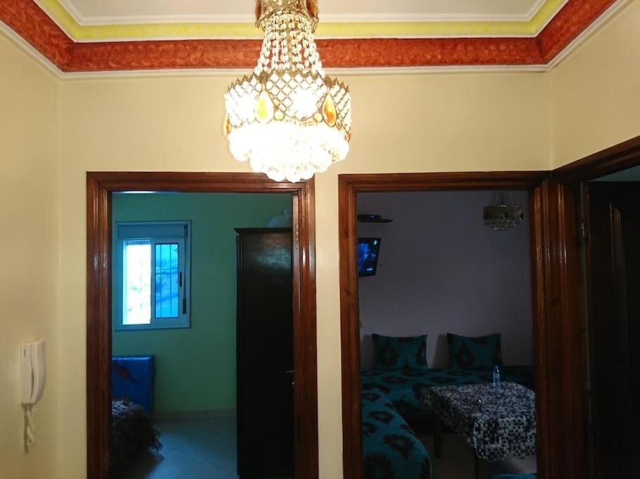Apartment Apartamiento Playa Ksar Sghire *