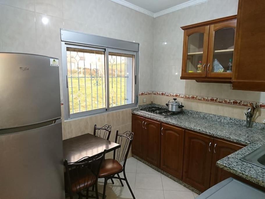 Apartment Apartamiento Playa Ksar Sghire
